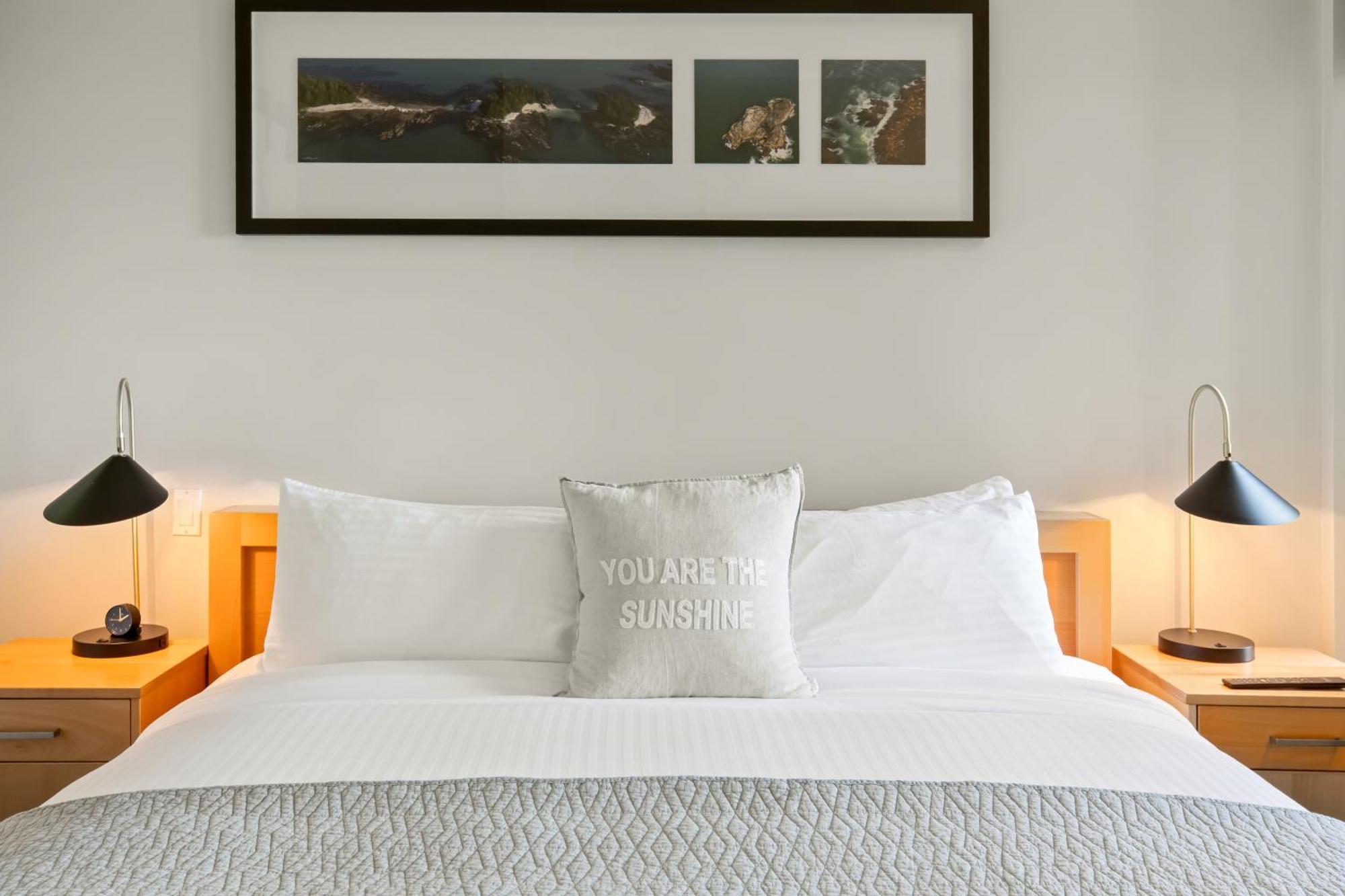 Hotel Black Rock Oceanfront Ucluelet