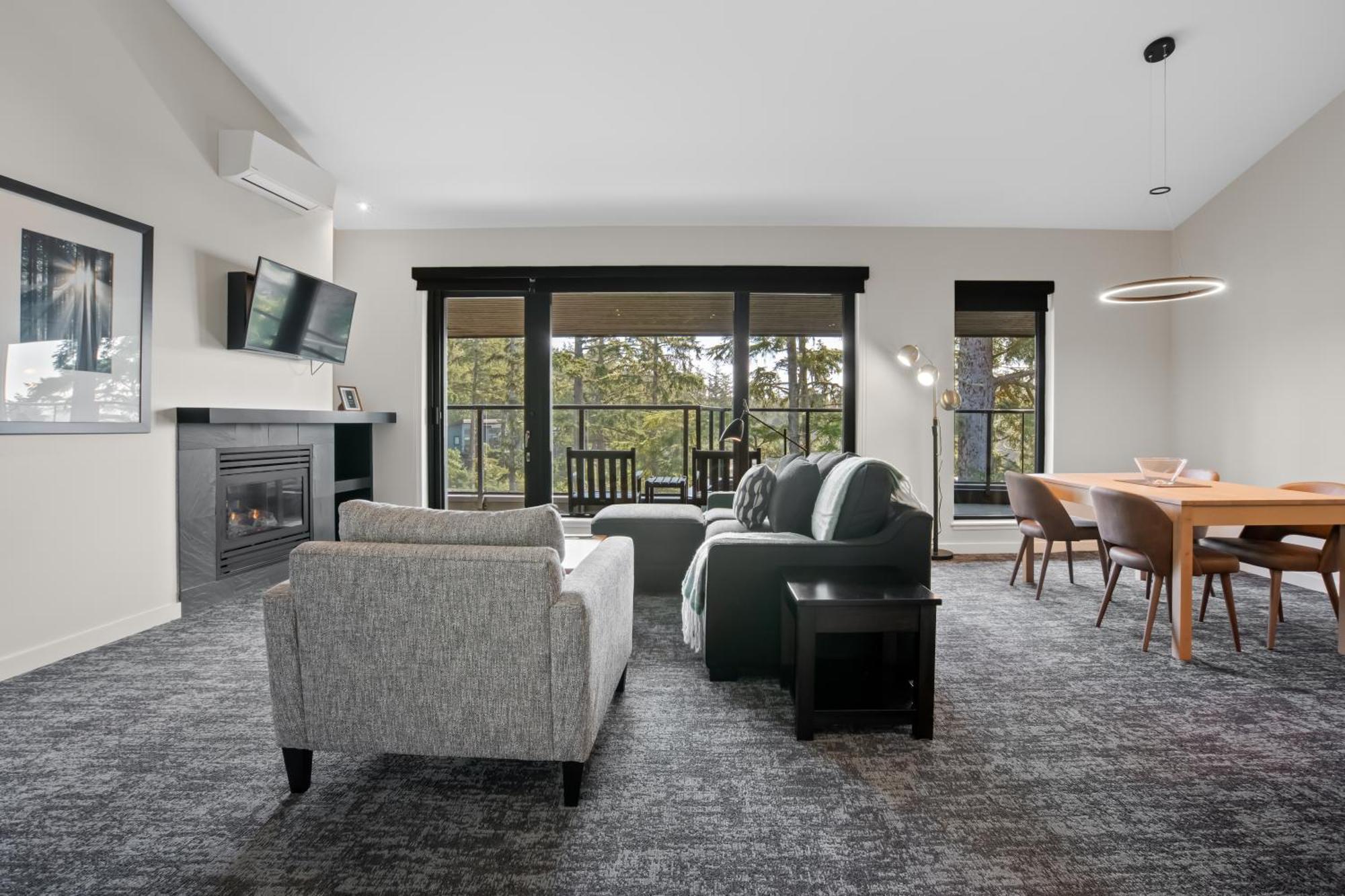 Hotel Black Rock Oceanfront Ucluelet